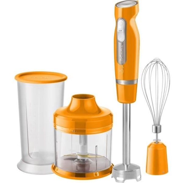 Stavblender - Sencor - SHB 4463OR-EUE3