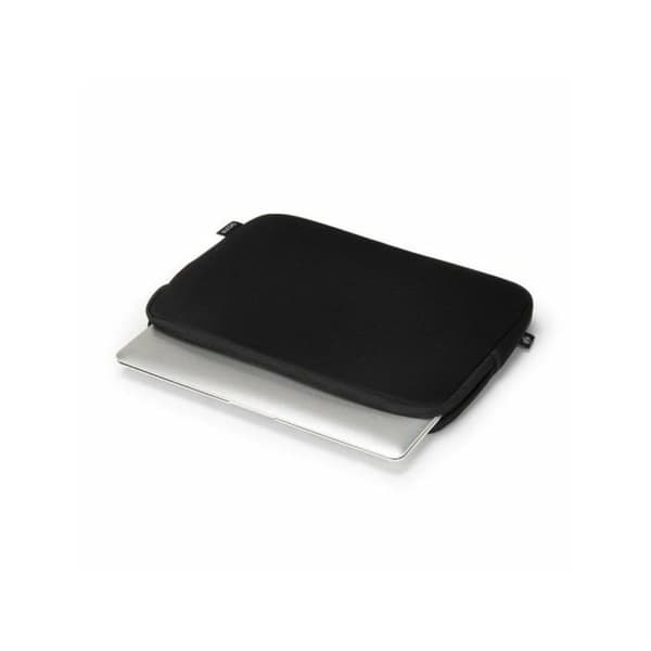 Dicota Sleeve ONE etui til bærbar computer 38,1 cm - 40,64 cm Maksimal dimension: 40,6 cm (16) sort