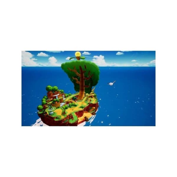 Videospil - Nintendo - Mario & Luigi Brorforbindelse - Eventyr - Nintendo Switch - 7+