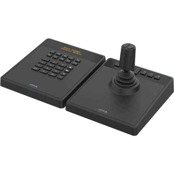Kontrolkort - Axis Communications - TU9001 - Sort - PlayStation 5