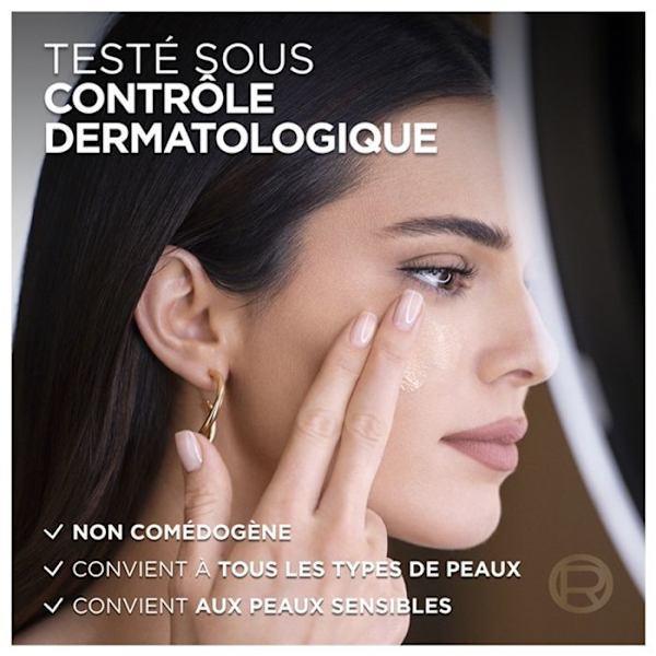 L'OREAL PARIS INFAILLIBLE Foundation - Pitkäkestoinen 32 tuntia - Natural Linen 200 GYLDEN UNDERTON