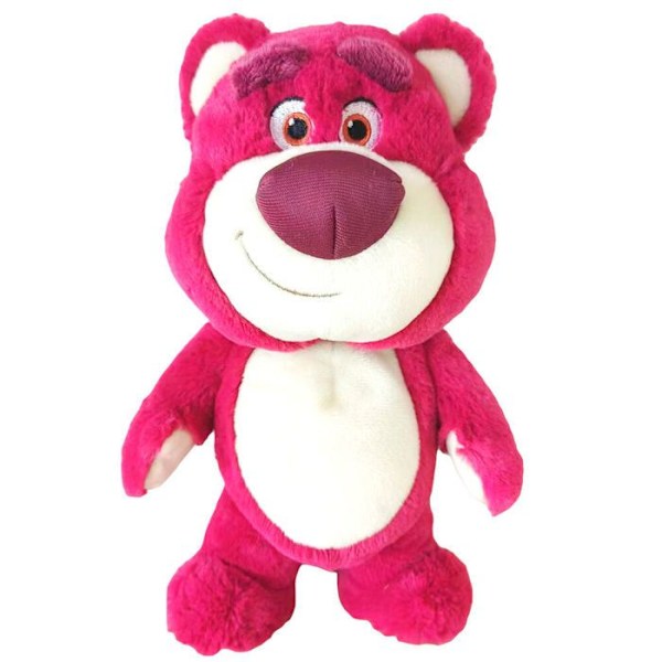Pehmolelu - Simba - Toy Story - Vaaleanpunainen - 3 vuotta - Sekä pojille että tytöille rosa