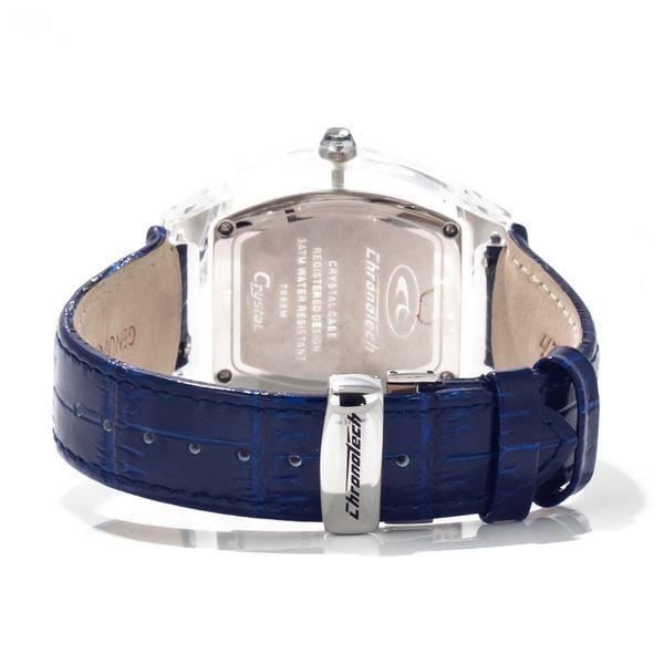 Chronotech herreur CT7888M-03 (42 mm)