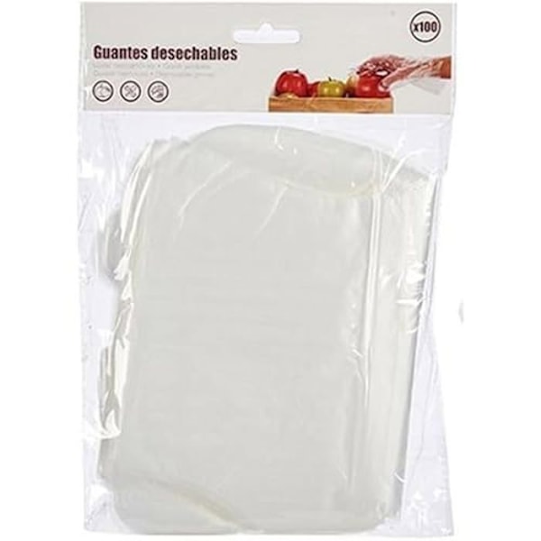 BigBuy hemhandskar, standard Flerfärgad