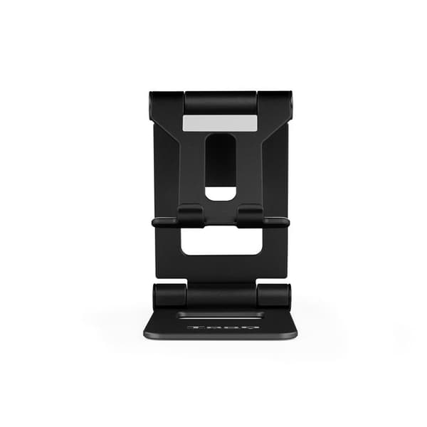 Tuetuki - TooQ - Keops - Universaali - Musta - Ergonominen