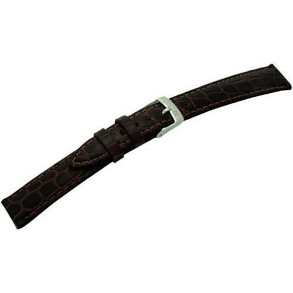 Armbånd - Morellato - A01U0751376034CR16 - Rød Læder - Unisex - Voksen