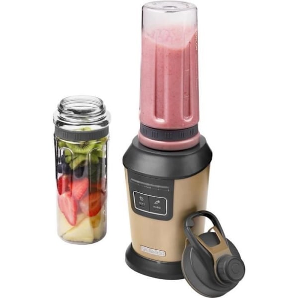 Smoothiemaskin - Sencor - SBL 7177CH