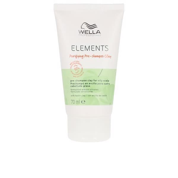 ELEMENTS beroligende pre-shampoo 70 ml