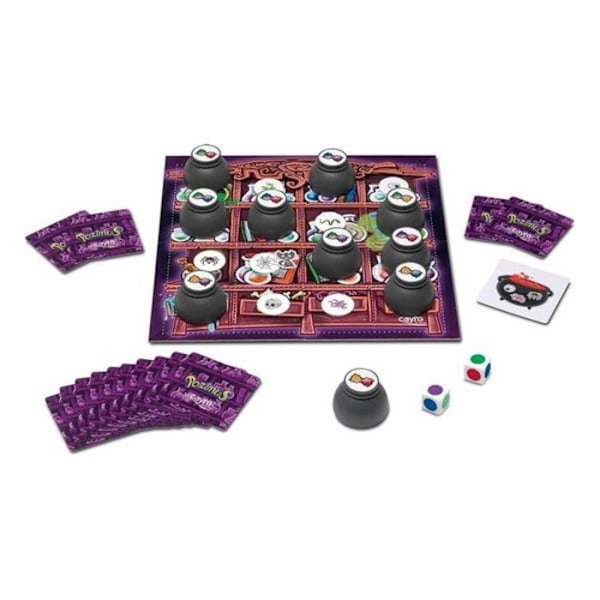 Memory Cayro - 7051