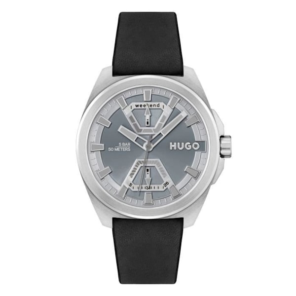HUGO udstillingsur til mænd, Multicolor