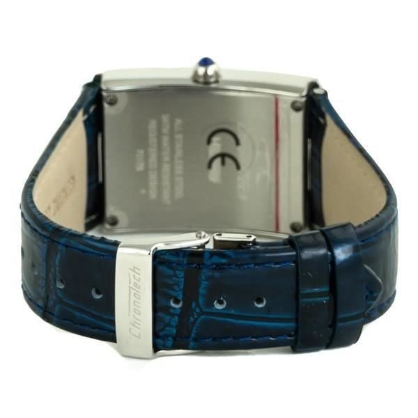 Chronotech CT7017B-09 unisexklocka