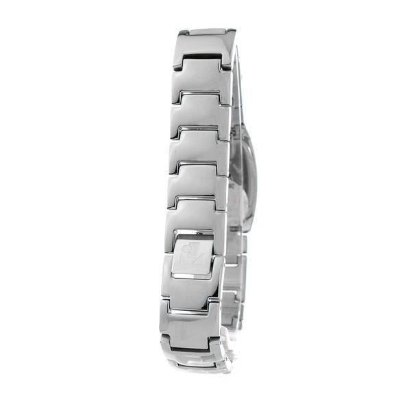 Time Force TF4789-05M Damklocka - Quartz - Vit - Stål - ø 18 mm