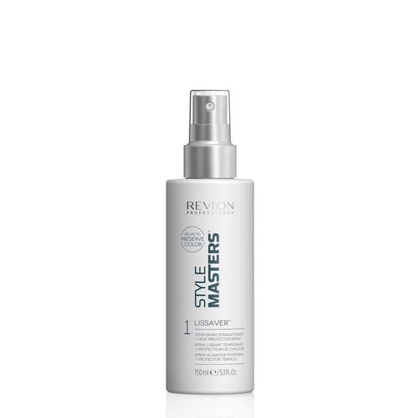 style masters double or nothing lissaver väliaikainen tasoitussuihke 150ml