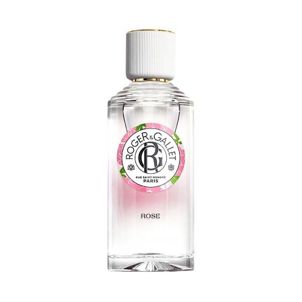 Roger & Gallet Ruusu Eau Parfumée Bienfaisante 100ml