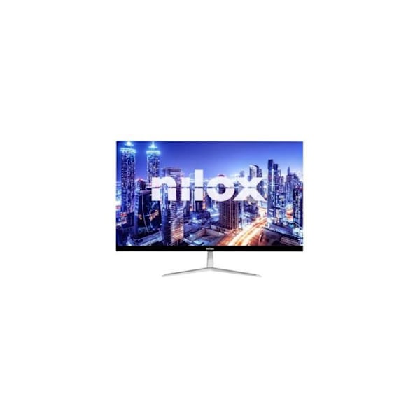 Nilox NXM24FHD01 23,8" FHD LED-näyttö