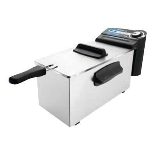 TAURUS 973947 Professional 4L Sort, Hvid