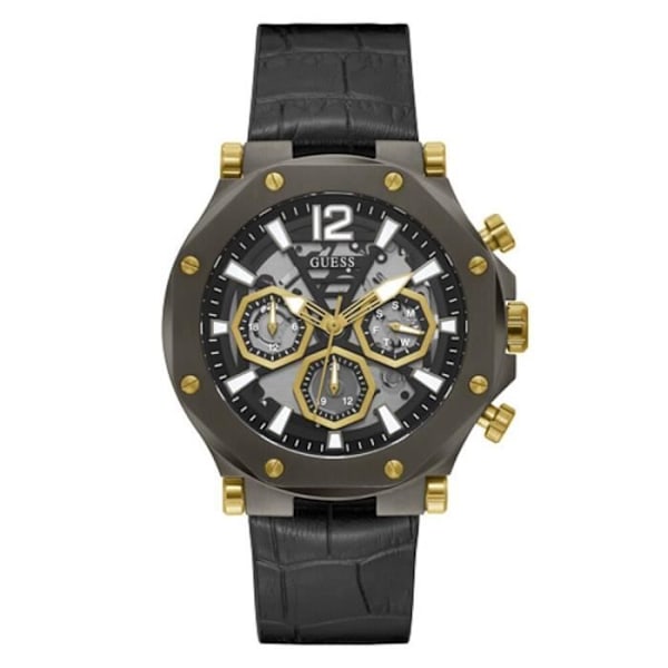 Klockor - GUESS - GW0492G1