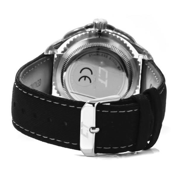 Chronotech CC6280L-01 herreur (43 mm)