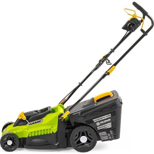 Elektrisk græsslåmaskine - Fieldmann - FZR 2033-E