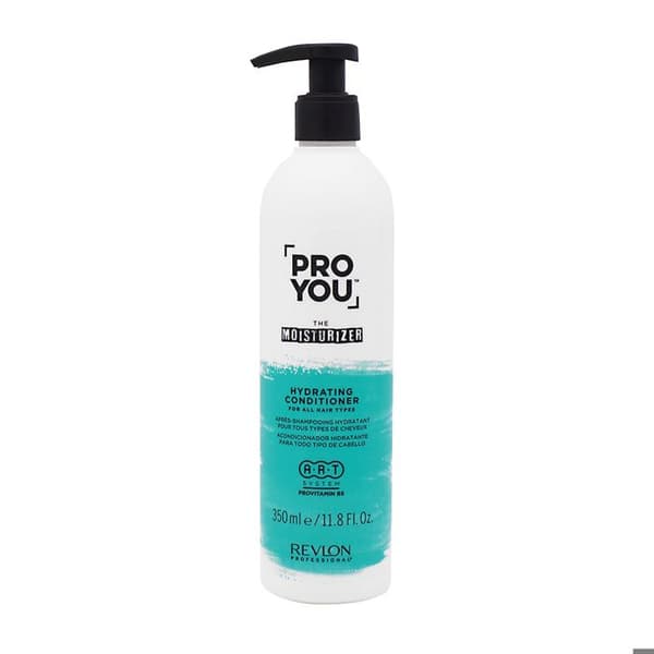 Revlon Pro You The Moisturizer Hydrate Conditioner 350 ml
