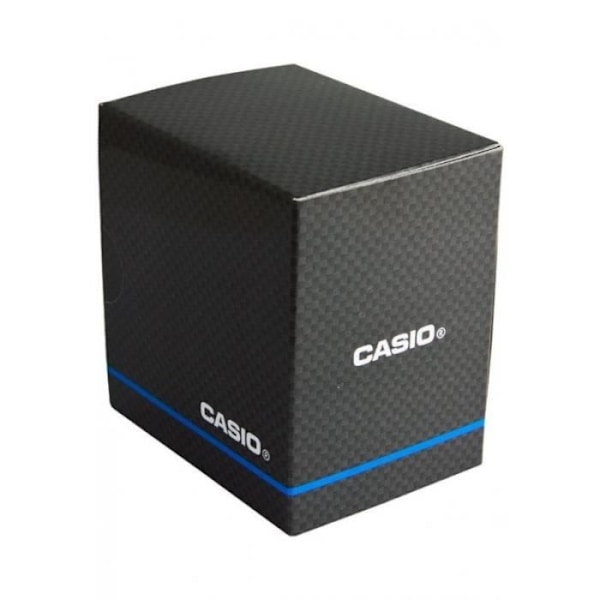 Ur - CASIO - MTP-B145G-9AVEF - Guldfarvet Stål - Vandmodstandsdygtighed 5 Atm - Kvarts gyllene
