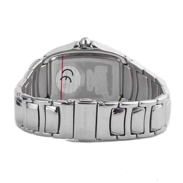CHRONOTECH CT7896LS-86M DAMUR Silver Pengar