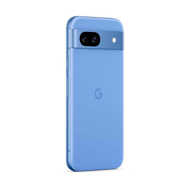 Älypuhelin Google Pixel 8a 5G Dual Sim 128GB Bay Blue