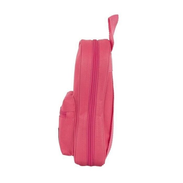 Plumier reppu BlackFit8 Rose (33 Kappaletta) - - - BlackFit8 sort