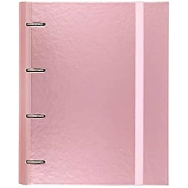 Ringpärm - Carchivo - S8403309 - Flerfärgad - 5,16 x 26,49 x 32,23 cm - Blandat Flerfärgad