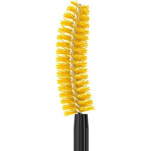 Maybelline New York Colossal Curl Bounce Volume & Curve Mascara Sort Sort