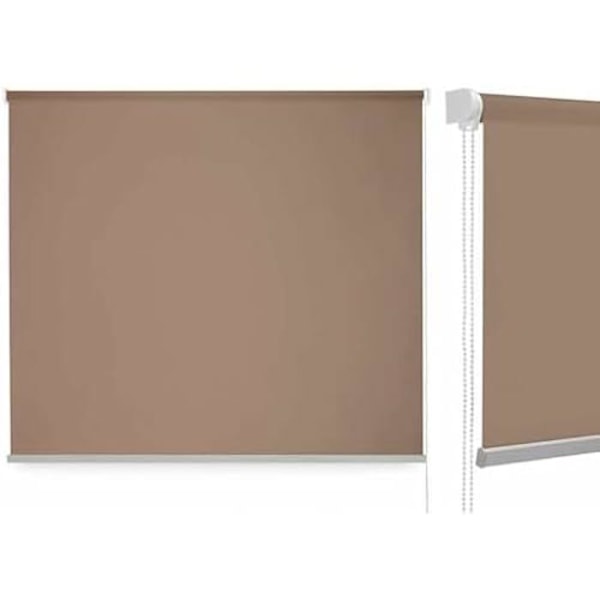 Persienn - PRESENTDEKOR - Standard - Flerfärgad - 16 x 166 x 11 cm - Inomhus Flerfärgad