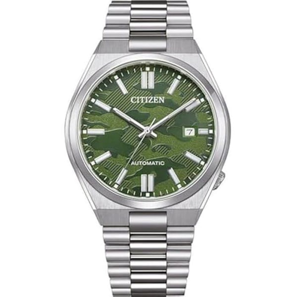 Klocka - CITIZEN - RELOGIO - Elegant - Precision - Bekväm