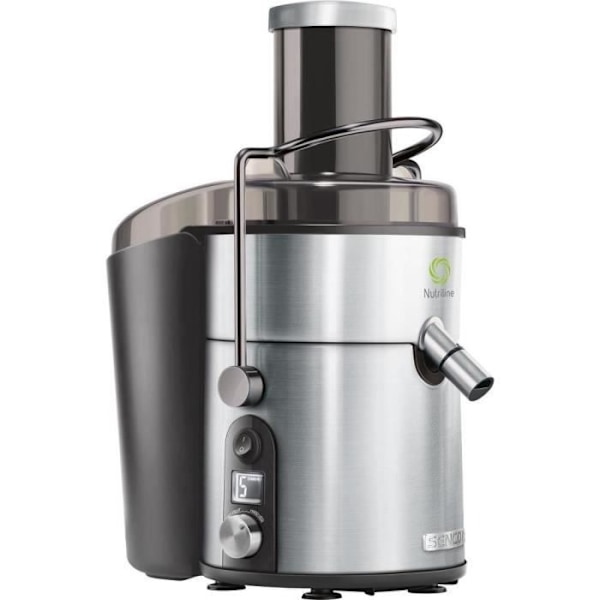 Centrifugeuse - Sencor - SJE 5050SS