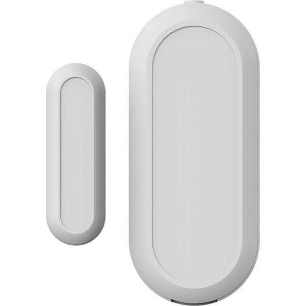EZVIZ Dörrsensor T2C Vit