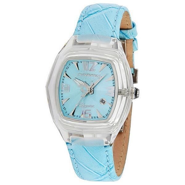 Chronotech damklocka CT7888L-01 (35 mm)