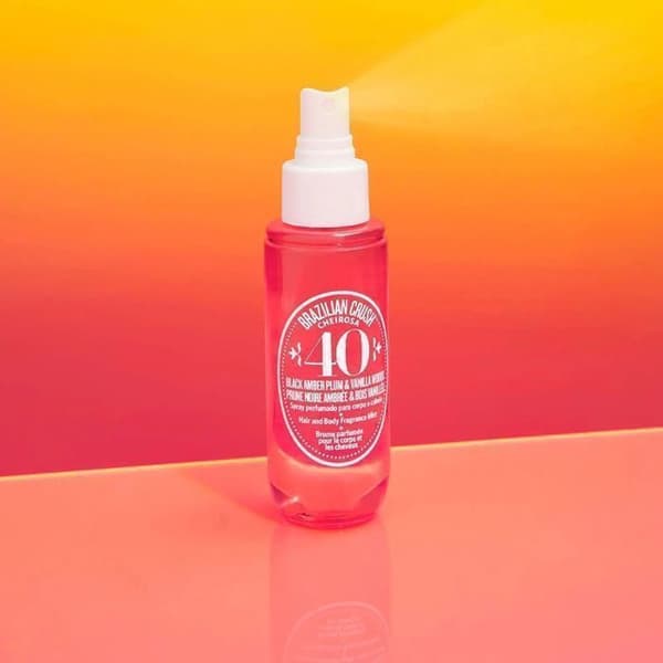 Brume Parfumée - Sol de Janeiro - Cheirosa '40 - 90ml - Mixte - Florale