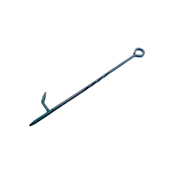 Pokerkrok EDM 85761 Svart