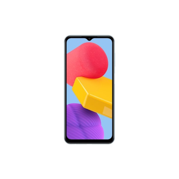 SAMSUNG Galaxy M13 64GB 4G Lys Blå