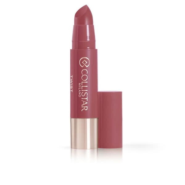 Læbepomade TWIST BALMY GLOSS #216-rosé 2,8 gr