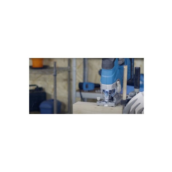 KOMA 20V stiksav - uden batteri eller lader - 08754