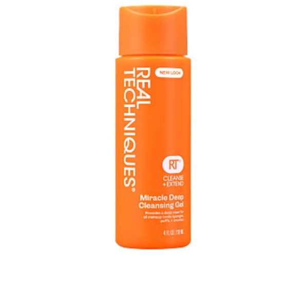 Puhdistusgeeli - MIRACLE DEEP - 118 ml - Vegaani - Ei testattu eläimillä