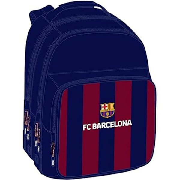 Ryggsäck - SAFTA - F.C. Barcelona - Bekväm - Mångsidig - För barn