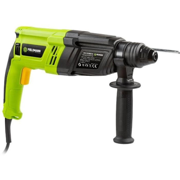 Porepora - Fieldmann - FDV 210850-E