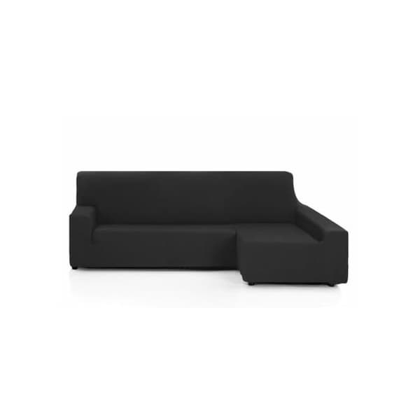 Sofapude - Hosteline - Sort - 48x29x8,4 cm - En størrelse - Uni - 1,31 kg