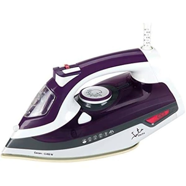 Köksmaskin - JATA - 6310041510 - Färg Lila - Hög prestanda Lila