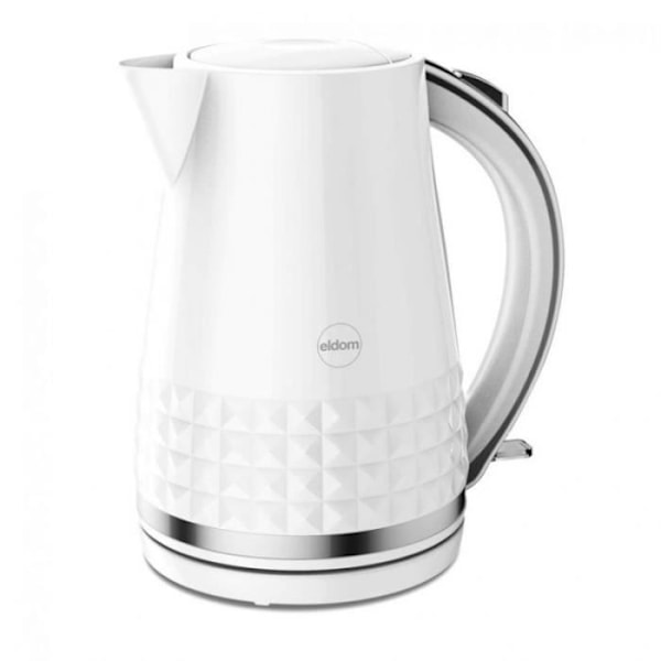 "Kanol - ELDOM - C270B - 1,7 L - 2150 W - Langaton - 360° jalusta"