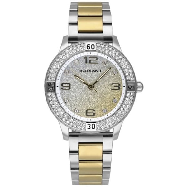 Dameur RADIANT FROZEN RA564203 - RADIANT - Analog Quartz - Sølv