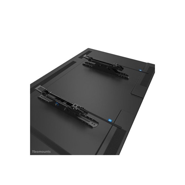 Support væg TV - Neomounts - WL35-750BL16 - 42-86 tommer - Tiltbar - Maksimal belastning 125 kg Sort