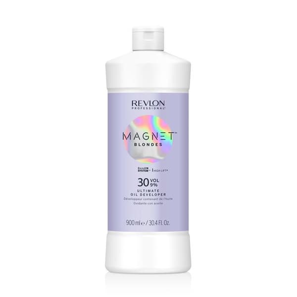 Revlon Magnet Oil Developer Blondes 900ml -