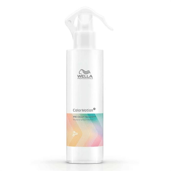 Wella Professional Color Motion Pre-Color Treatment 185 ml